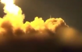 伊朗称“真实承诺4”第40轮行动打击以色列50多个目标