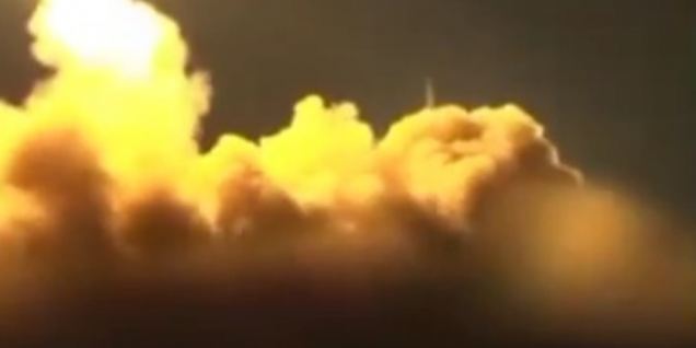 伊朗称“真实承诺4”第40轮行动打击以色列50多个目标