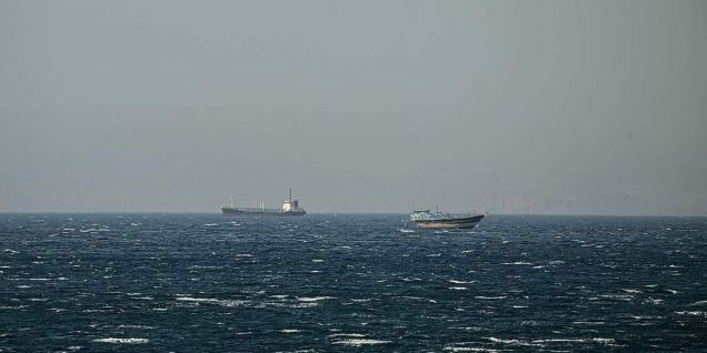 伊朗称霍尔木兹海峡始终处于伊朗掌控之下