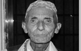 एमालेका अध्यक्ष ओलीलाई पितृ शोक