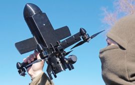 Zelenskyy: Ukraine awaits US approval for drone deal