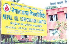 NOC to distribute half-filled gas cylinders from today