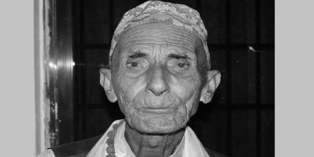 UML Chair Oli bereaved of his father