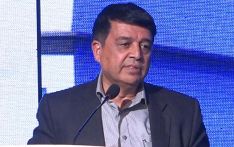 नेपालमा लगानीको अपार सम्भावना छ, ढुक्क हुनुहोस् : अध्यक्ष ढकाल