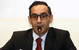 Arena targets SAFF glory as Nepal Coach