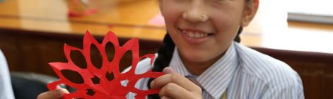 尼泊尔中国文化中心迎来托卡学院师生 沉浸式体验中华传统文化