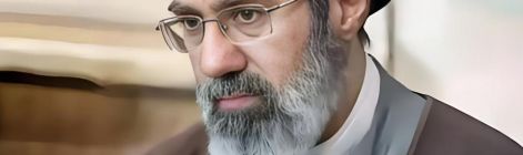 （国际观察）伊朗新任最高领袖首次发声：坚决“亮剑”复仇 硬刚美以到底