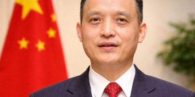 深度解读张茂明大使署名文章：《与中国同行就是与机遇同行》，探析尼泊尔的机遇与共赢之路