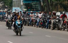 A war waged by the world’s wealthiest nation is hitting the wallets of those who can least afford it