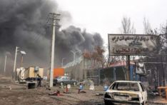 中东冲突加剧气候危机：战火之下，温室气体排放与生态破坏持续升级