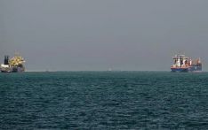 होर्मुज बन्दः विश्व बजारमा दबाब