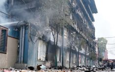 ‘युवाले भविष्य सुरक्षित नदेख्दा जेनजी आन्दोलन’