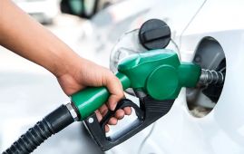 NOC hikes petrol price by Rs 15 per liter and diesel by Rs 10 per liter