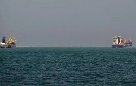 होर्मुज बन्दः विश्व बजारमा दबाब