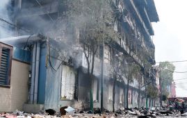 ‘युवाले भविष्य सुरक्षित नदेख्दा जेनजी आन्दोलन’