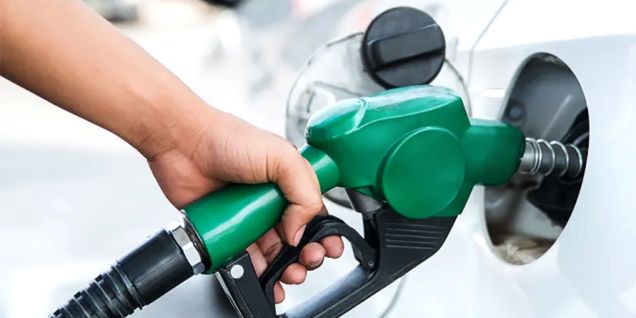 NOC hikes petrol price by Rs 15 per liter and diesel by Rs 10 per liter