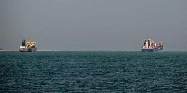 होर्मुज बन्दः विश्व बजारमा दबाब