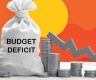 Budget deficit tops Rs. 161B in 8 months