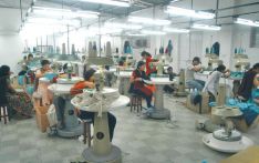 尼泊尔将从最不发达国家毕业 未来五年或失13.2万岗位、损近10亿美元