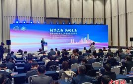 侧记：从“相聚”到“共创”，港澳台侨企业为何都看好上海？