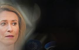 EU weighs action to keep Strait of Hormuz open