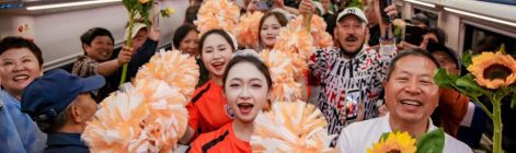 照亮人类共同未来——全球文明倡议的世界共鸣