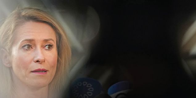 EU weighs action to keep Strait of Hormuz open