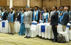 尼民族独立党为新任议员举行岗前培训，为期两天覆盖议会规程