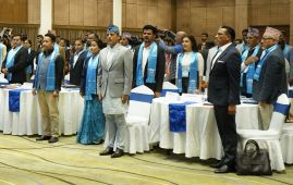 尼民族独立党为新任议员举行岗前培训，为期两天覆盖议会规程