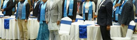 尼民族独立党为新任议员举行岗前培训，为期两天覆盖议会规程