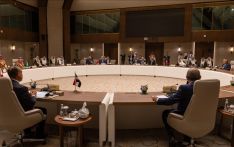 इरानलाई आक्रमण रोक्न १२ मुस्लिम राष्ट्रको आग्रह