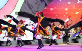 参考消息特稿 | 跨越喜马拉雅的古道新篇——青海玉树与尼泊尔商贸往来持续升温