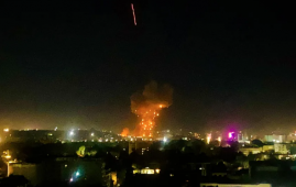 Afghanistan says Pakistan hit Kabul rehab center killing 408, Islamabad rejects claim