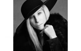 Barbra Streisand to receive Honorary Palme d’Or at Cannes 2026