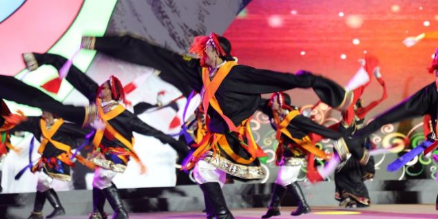 参考消息特稿 | 跨越喜马拉雅的古道新篇——青海玉树与尼泊尔商贸往来持续升温