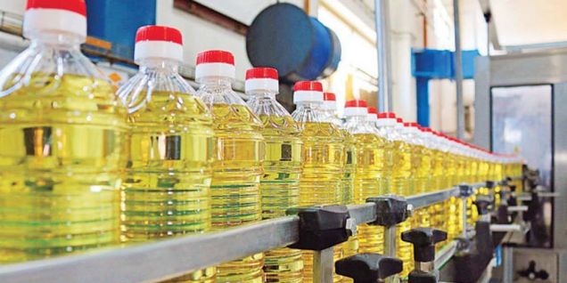 नियोजित रूपमा बढाइयो खानेतेलको भाउ