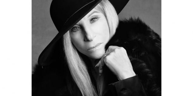 Barbra Streisand to receive Honorary Palme d’Or at Cannes 2026