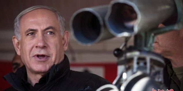 内塔尼亚胡：“伊朗不再具备铀浓缩和弹道导弹制造能力”