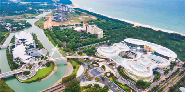 在华外企看中国“十五五”规划—— 与中国同行，共享发展机遇