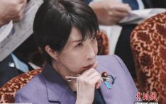 高市，开启“跪美”外交