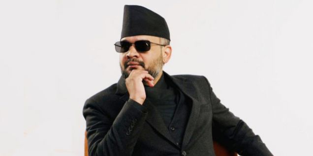 尼泊尔RSP党胜选后忙组阁 巴伦德拉·沙阿将提名为总理候选人