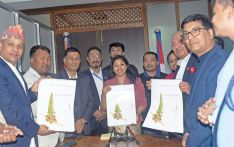 ‘सेतो मत्स्येन्द्रनाथको रथयात्रा’ माथि वृत्तचित्र