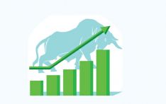 NEPSE jumps 54 points; turnover totals Rs. 23.59B