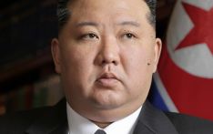 金正恩再次被推举为朝鲜国务委员长