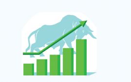 NEPSE jumps 54 points; turnover totals Rs. 23.59B