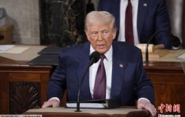 美国为何沦为盟友眼中反复无常的高风险玩家？