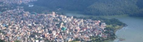 尼泊尔博卡拉发起旅游宣传活动 联动多城市吸引国内游客