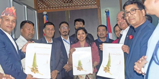 ‘सेतो मत्स्येन्द्रनाथको रथयात्रा’ माथि वृत्तचित्र