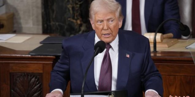 美国为何沦为盟友眼中反复无常的高风险玩家？