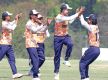 Sheikh and Ahamad shine as APF, Army triumph in PM Cup